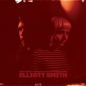Seth Avett & Jessica Lea Mayfield